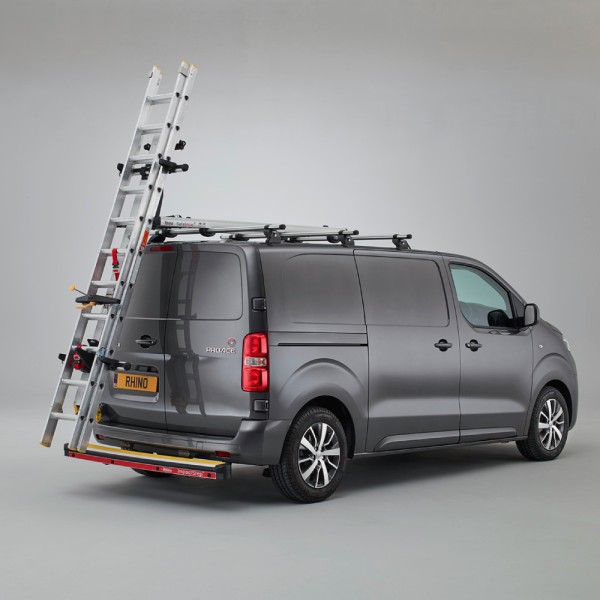 3.1m Rhino SafeStow4 - (Extra Wide Ladder)