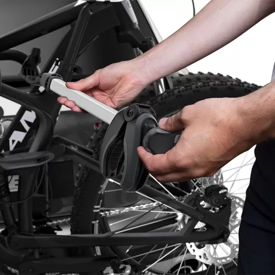 EASYFOLD XT 3 BIKE 13 PIN EASYFOLD XT 3 BIKE 13 PIN