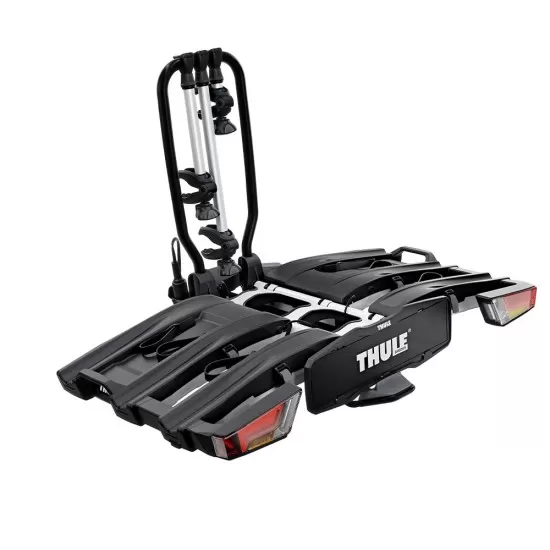 EASYFOLD XT 3 BIKE 13 PIN EASYFOLD XT 3 BIKE 13 PIN