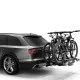 EASYFOLD XT 3 BIKE 13 PIN EASYFOLD XT 3 BIKE 13 PIN
