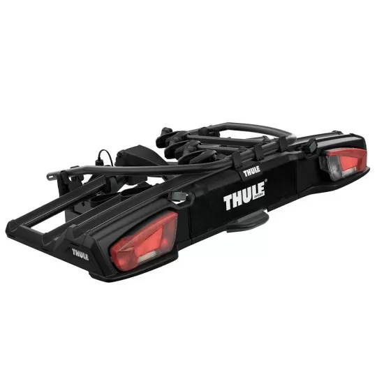 THULE VELOSPACE XT 3 BIKE CARRIER 13 PIN THULE VELOSPACE XT 3 BIKE CARRIER 13 PIN