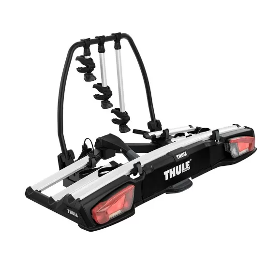 THULE VELOSPACE XT 3 BIKE CARRIER 13 PIN THULE VELOSPACE XT 3 BIKE CARRIER 13 PIN