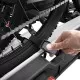 THULE VELOSPACE XT 3 BIKE CARRIER 13 PIN THULE VELOSPACE XT 3 BIKE CARRIER 13 PIN