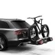 THULE VELOSPACE XT 3 BIKE CARRIER 13 PIN THULE VELOSPACE XT 3 BIKE CARRIER 13 PIN