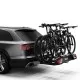 THULE VELOSPACE XT 3 BIKE CARRIER 13 PIN THULE VELOSPACE XT 3 BIKE CARRIER 13 PIN