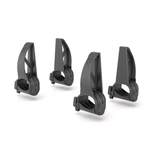 Rhino KammBar Load Stops - Load Stops (3 Pairs)
