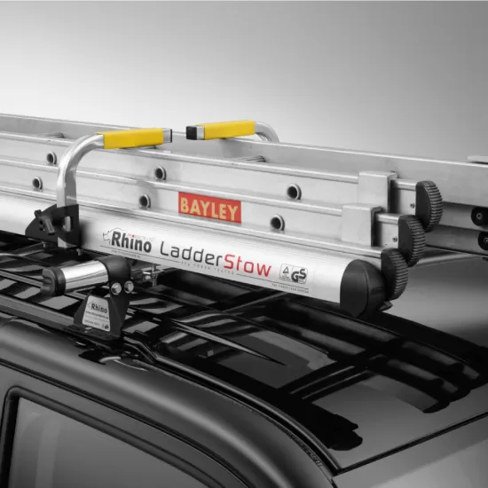 RHINO LADDERSTOW 3 METRE - UNIVERSAL FIT