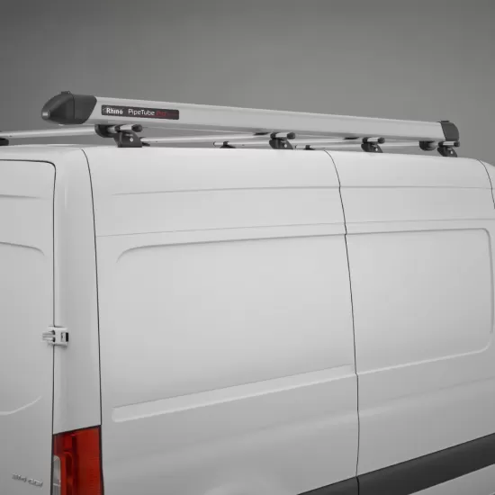 RHINO PIPE TUBE PRO 3MTR LINED PIPE CARRIER RHINO PIPE TUBE PRO 3MTR LINED PIPE CARRIER