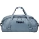 THULE CHASM DUFFEL 90L - POND GRAY THULE CHASM DUFFEL 90L - POND GRAY