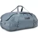 THULE CHASM DUFFEL 90L - POND GRAY THULE CHASM DUFFEL 90L - POND GRAY
