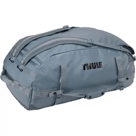 THULE CHASM DUFFEL 90L - POND GRAY THULE CHASM DUFFEL 90L - POND GRAY