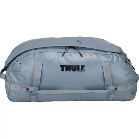 THULE CHASM DUFFEL 90L - POND GRAY THULE CHASM DUFFEL 90L - POND GRAY