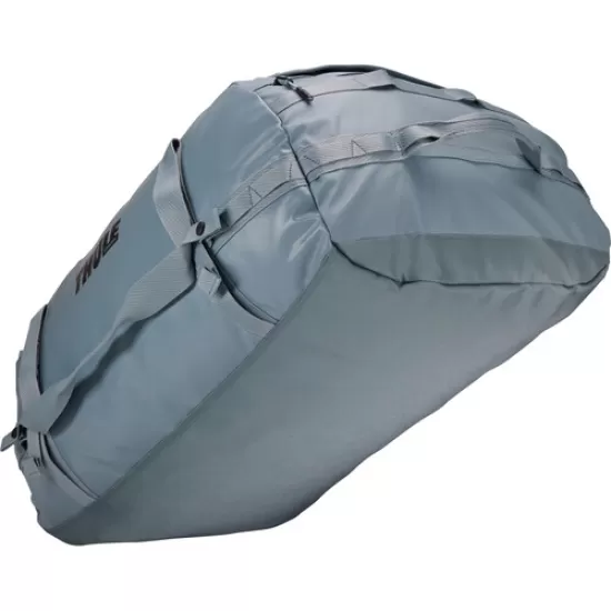 THULE CHASM DUFFEL 90L - POND GRAY THULE CHASM DUFFEL 90L - POND GRAY