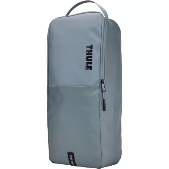 THULE CHASM DUFFEL 90L - POND GRAY THULE CHASM DUFFEL 90L - POND GRAY