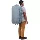 THULE CHASM DUFFEL 90L - POND GRAY THULE CHASM DUFFEL 90L - POND GRAY