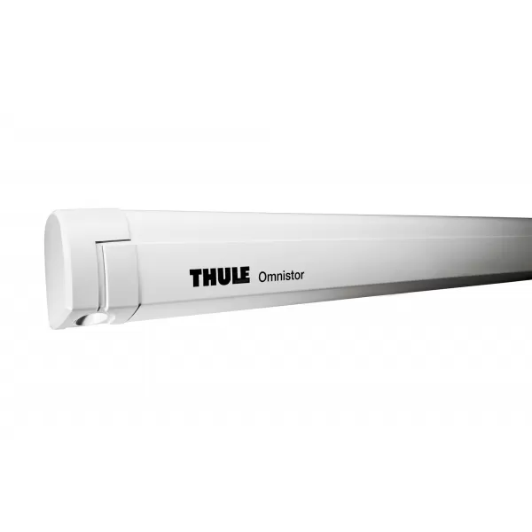 THULE 5200 2.62x2.00M WALL AWNING WHITE/MYSTIC GREY