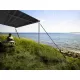 THULE HOLD DOWN SIDE STRAP KIT THULE HOLD DOWN SIDE STRAP KIT