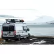 THULE ELITE VAN XT BLACK DUCATO/JUMPER/BOXER 2007 THULE ELITE VAN XT BLACK DUCATO/JUMPER/BOXER 2007