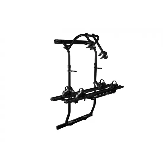 THULE ELITE VAN XT BLACK DUCATO/JUMPER/BOXER 2007 THULE ELITE VAN XT BLACK DUCATO/JUMPER/BOXER 2007