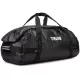 THULE CHASM 90L DUFFEL BAG BLACK THULE CHASM 90L DUFFEL BAG BLACK