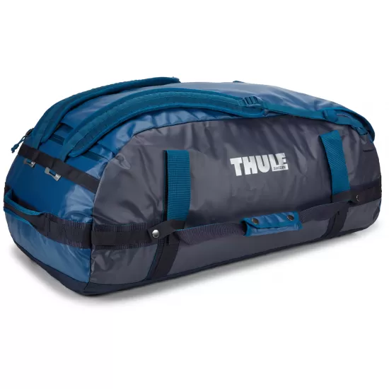 THULE CHASM 90L DUFFLE POSEIDON THULE CHASM 90L DUFFLE POSEIDON