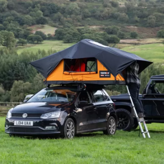 TentBox Lite 2.0 Slate TentBox Lite 2.0 Slate