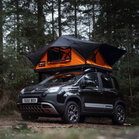 TentBox Lite 2.0 Slate
