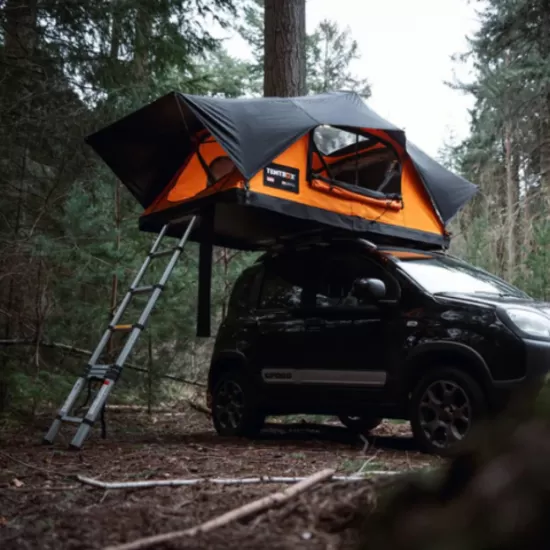 TentBox Lite 2.0 Slate TentBox Lite 2.0 Slate