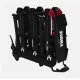 EPOS 3 BIKE PLATFORM TOW BIKE RACK 13 PIN RHD BLACK/ ALUM EPOS 3 BIKE PLATFORM TOW BIKE RACK 13 PIN RHD BLACK/ ALUM