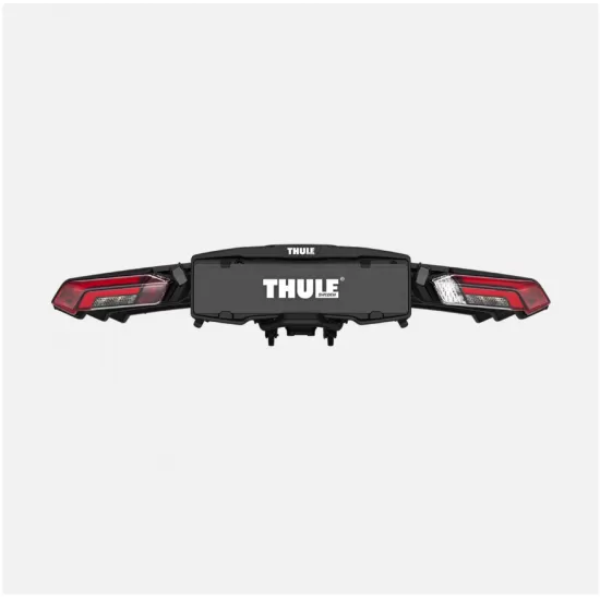 EPOS 3 BIKE PLATFORM TOW BIKE RACK 13 PIN RHD BLACK/ ALUM EPOS 3 BIKE PLATFORM TOW BIKE RACK 13 PIN RHD BLACK/ ALUM