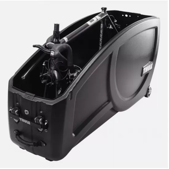 ROUND TRIP TRANSITION BIKE CASE ROUND TRIP TRANSITION BIKE CASE