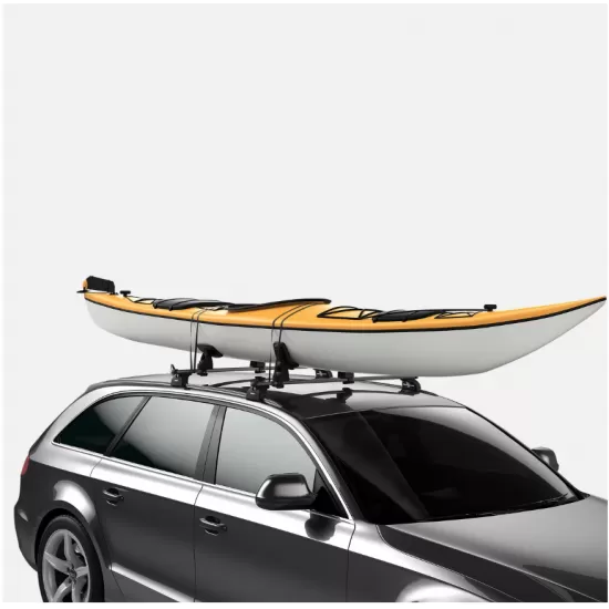 THULE DOCKGLIDE KAYAK CARRIER THULE DOCKGLIDE KAYAK CARRIER