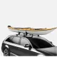 THULE DOCKGLIDE KAYAK CARRIER THULE DOCKGLIDE KAYAK CARRIER