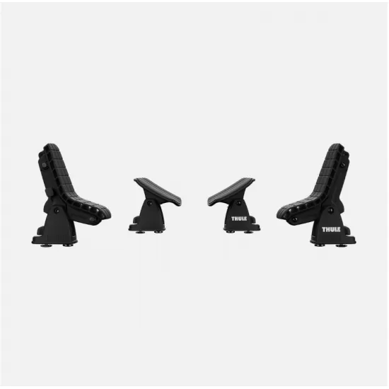 THULE DOCKGLIDE KAYAK CARRIER THULE DOCKGLIDE KAYAK CARRIER