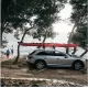 THULE DOCKGLIDE KAYAK CARRIER THULE DOCKGLIDE KAYAK CARRIER