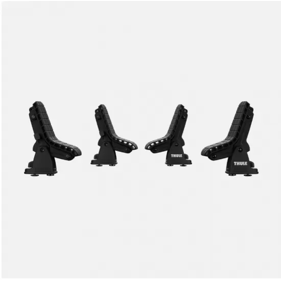 THULE DOCKGRIP KAYAK CARRIER THULE DOCKGRIP KAYAK CARRIER