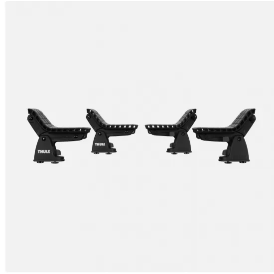 THULE DOCKGRIP KAYAK CARRIER THULE DOCKGRIP KAYAK CARRIER