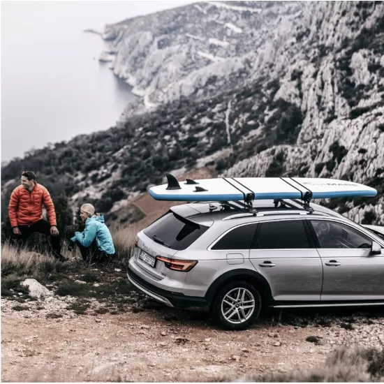 THULE DOCKGRIP KAYAK CARRIER THULE DOCKGRIP KAYAK CARRIER
