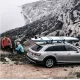 THULE DOCKGRIP KAYAK CARRIER THULE DOCKGRIP KAYAK CARRIER