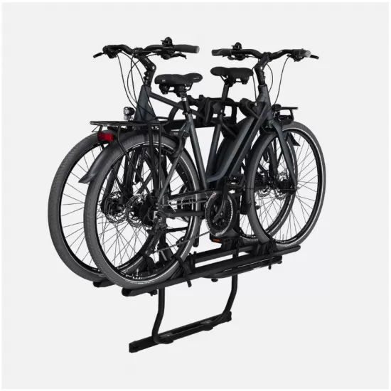 THULE ELITE VAN XT BLACK DUCATO/JUMPER/BOXER 2007 THULE ELITE VAN XT BLACK DUCATO/JUMPER/BOXER 2007