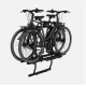 THULE ELITE VAN XT BLACK DUCATO/JUMPER/BOXER 2007 THULE ELITE VAN XT BLACK DUCATO/JUMPER/BOXER 2007