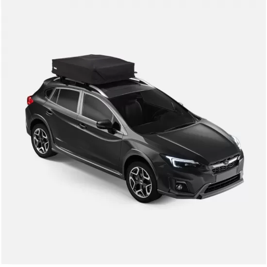 THULE APPROACH S 2 PERS ROOF TOP TENT FENNEL/TAN THULE APPROACH S 2 PERS ROOF TOP TENT FENNEL/TAN