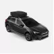 THULE APPROACH S 2 PERS ROOF TOP TENT FENNEL/TAN THULE APPROACH S 2 PERS ROOF TOP TENT FENNEL/TAN