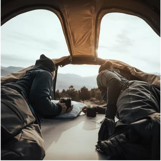 THULE APPROACH S 2 PERS ROOF TOP TENT FENNEL/TAN THULE APPROACH S 2 PERS ROOF TOP TENT FENNEL/TAN