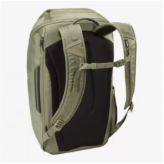 THULE CHASM 26L BACKPACK OLIVINE GREEN THULE CHASM 26L BACKPACK OLIVINE GREEN
